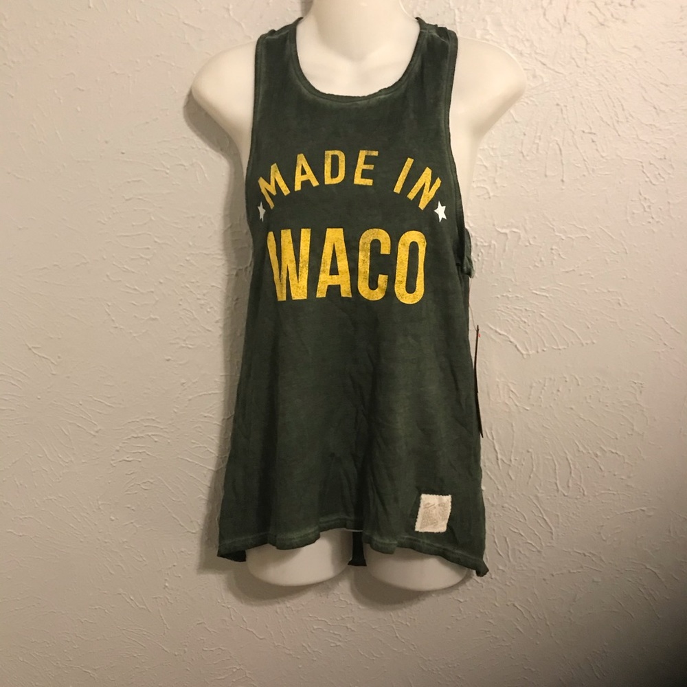 Ladies Shirt (Small)